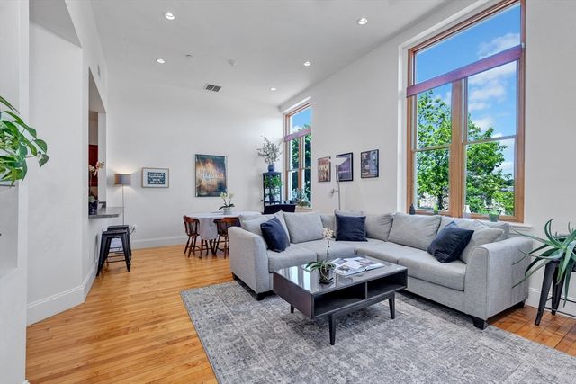 122 Sharon Street 203, Medford, MA 02155