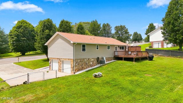 349 Valley Drive, Church Hill, TN 37642