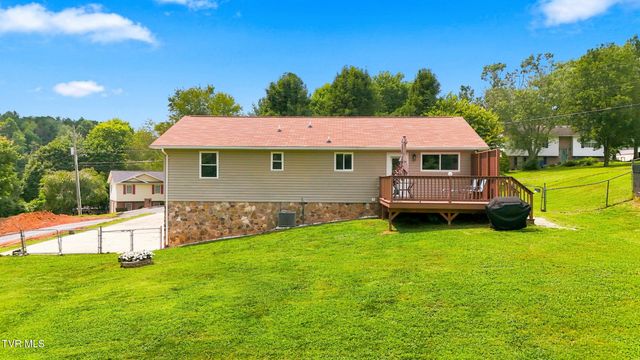 349 Valley Drive, Church Hill, TN 37642