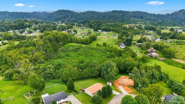 349 Valley Drive, Church Hill, TN 37642