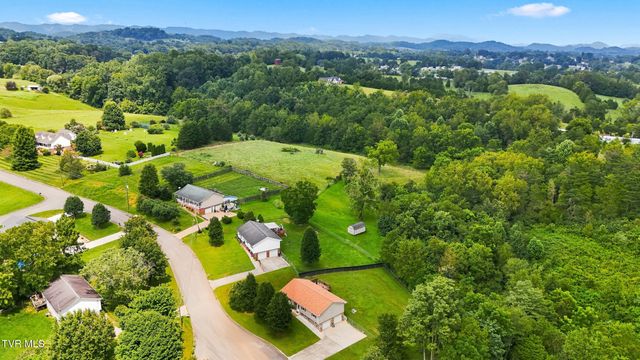 349 Valley Drive, Church Hill, TN 37642