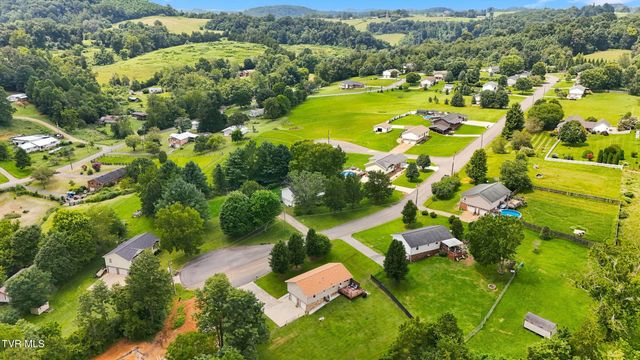 349 Valley Drive, Church Hill, TN 37642