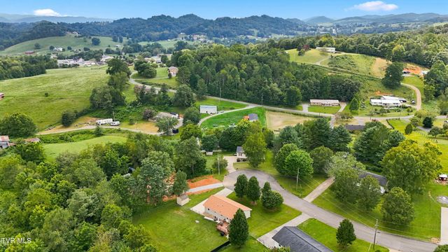 349 Valley Drive, Church Hill, TN 37642