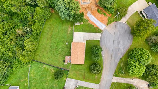 349 Valley Drive, Church Hill, TN 37642