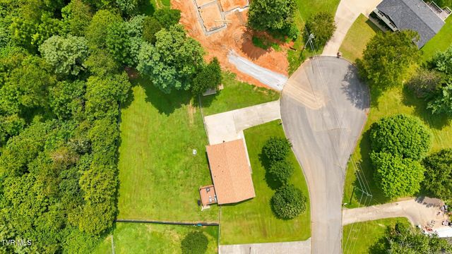 349 Valley Drive, Church Hill, TN 37642