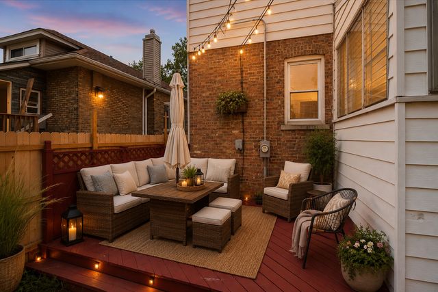 6404 33rd Street, Berwyn, IL 60402
