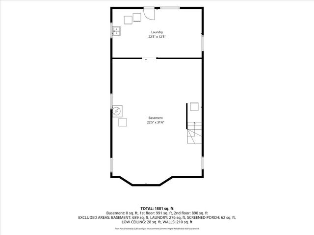 6404 33rd Street, Berwyn, IL 60402