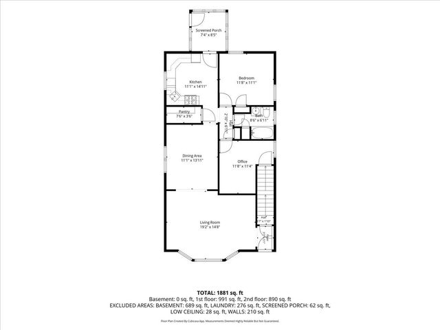 6404 33rd Street, Berwyn, IL 60402