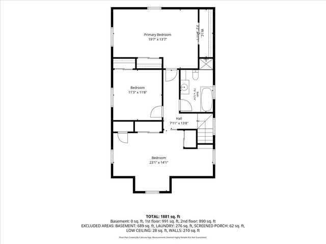 6404 33rd Street, Berwyn, IL 60402