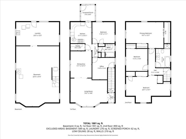 6404 33rd Street, Berwyn, IL 60402