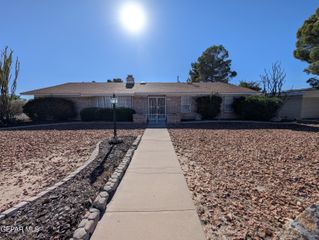 17001 Carson Drive, El Paso, TX 79928