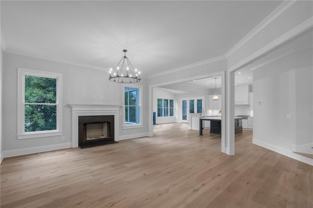 1886 Timothy Drive NE, Atlanta, GA 30329