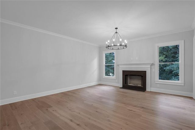 1886 Timothy Drive NE, Atlanta, GA 30329