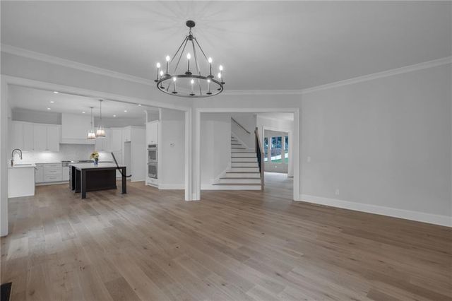 1886 Timothy Drive NE, Atlanta, GA 30329