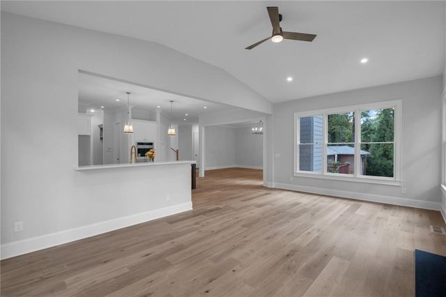 1886 Timothy Drive NE, Atlanta, GA 30329