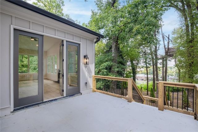 1886 Timothy Drive NE, Atlanta, GA 30329