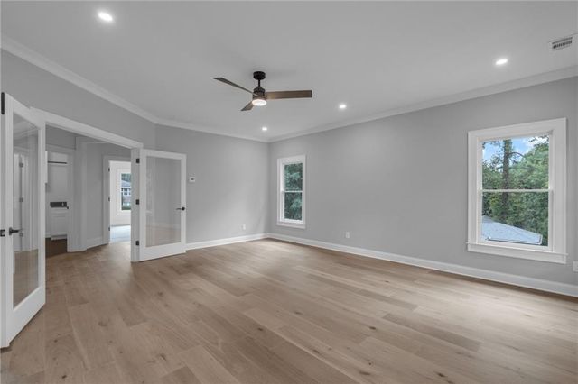 1886 Timothy Drive NE, Atlanta, GA 30329