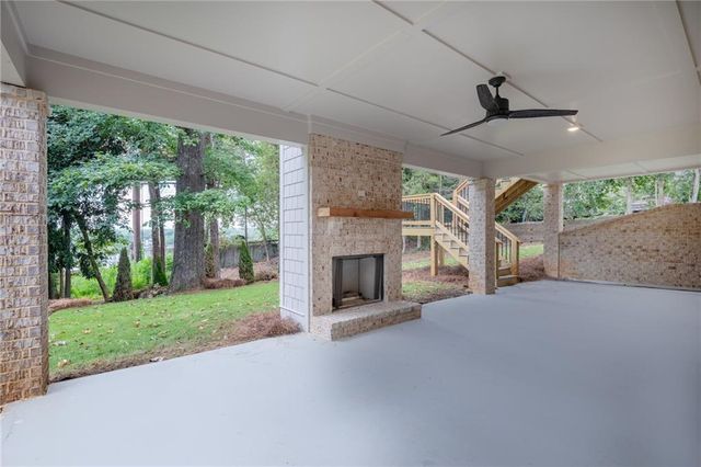 1886 Timothy Drive NE, Atlanta, GA 30329