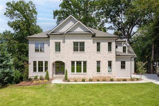 1886 Timothy Drive NE, Atlanta, GA 30329