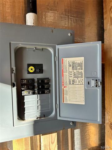 20754 Emerald Road, Carlyle, IL 62231