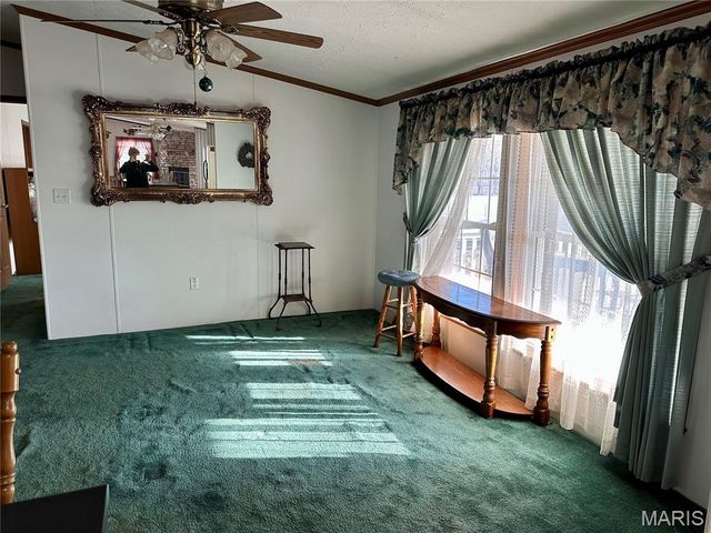 20754 Emerald Road, Carlyle, IL 62231