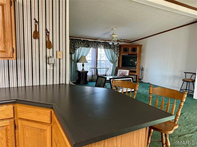 20754 Emerald Road, Carlyle, IL 62231