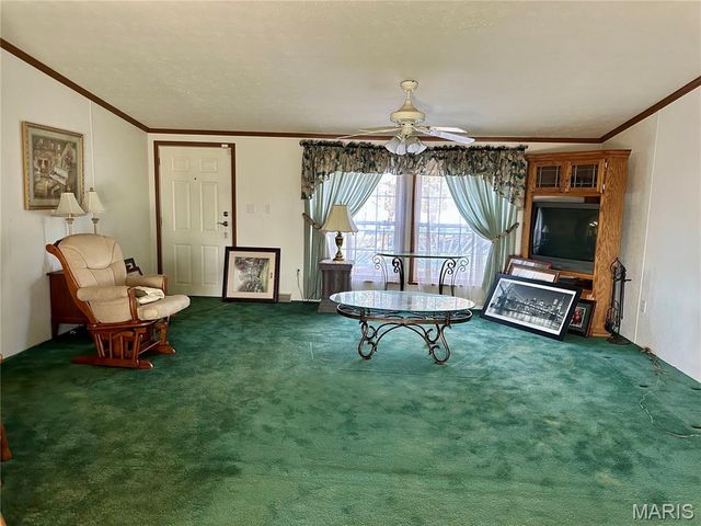 20754 Emerald Road, Carlyle, IL 62231