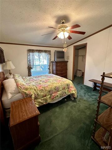 20754 Emerald Road, Carlyle, IL 62231