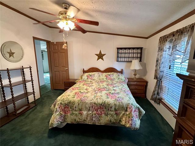 20754 Emerald Road, Carlyle, IL 62231