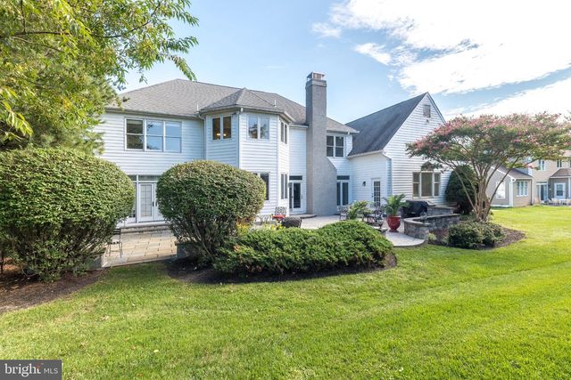 7 TOWER RD, Broomall, PA 19008