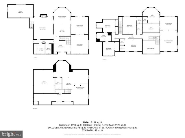 7 TOWER RD, Broomall, PA 19008