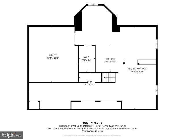 7 TOWER RD, Broomall, PA 19008