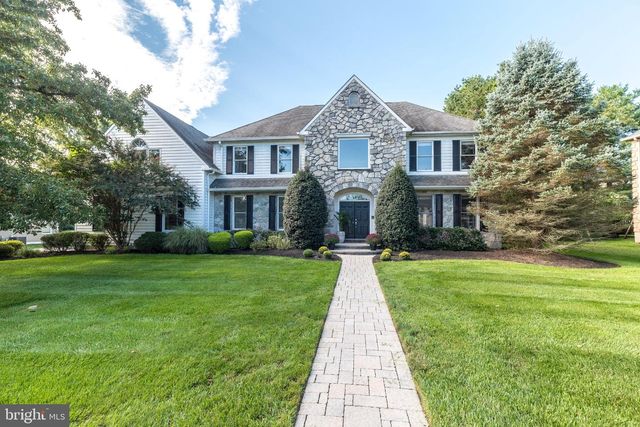 7 TOWER RD, Broomall, PA 19008