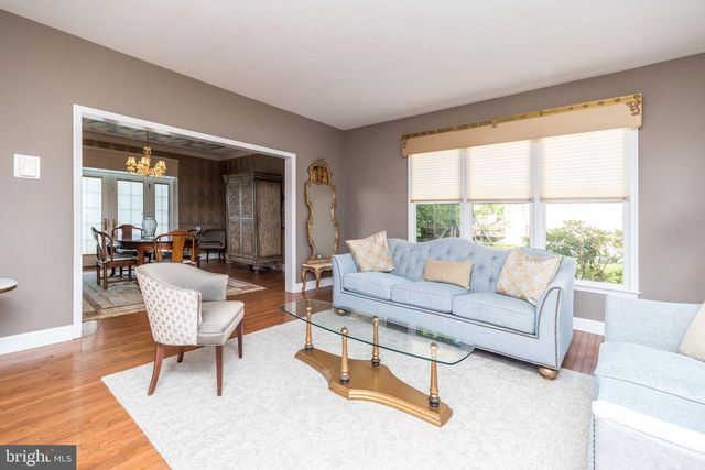 7 TOWER RD, Broomall, PA 19008
