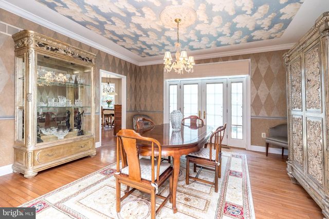 7 TOWER RD, Broomall, PA 19008
