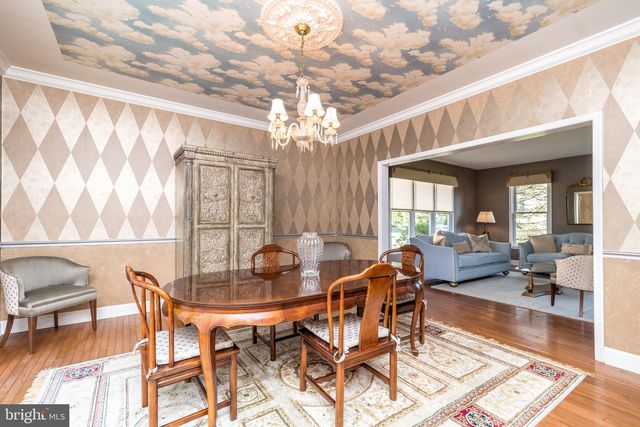 7 TOWER RD, Broomall, PA 19008