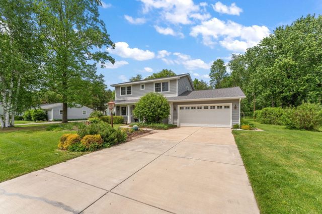 2605 Thomas Road, Valparaiso, IN 46383