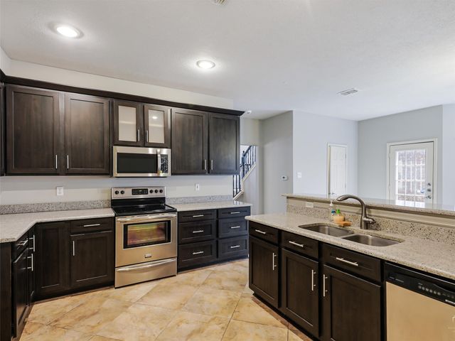 17927 Windflower Way, Dallas, TX 75252