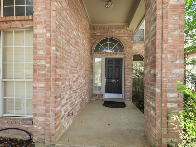 17927 Windflower Way, Dallas, TX 75252