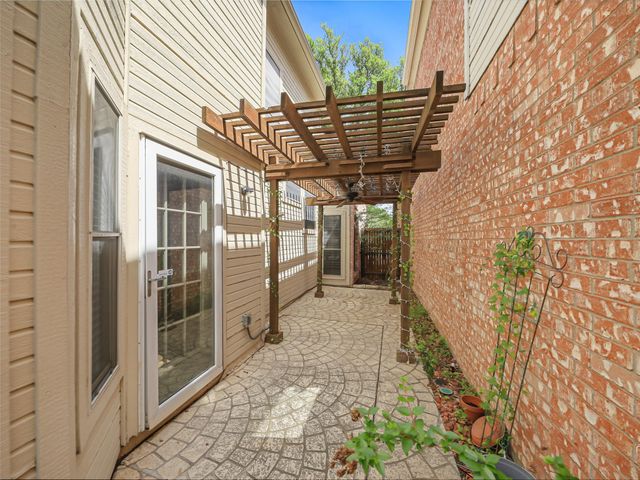 17927 Windflower Way, Dallas, TX 75252