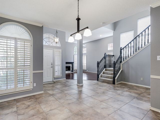 17927 Windflower Way, Dallas, TX 75252