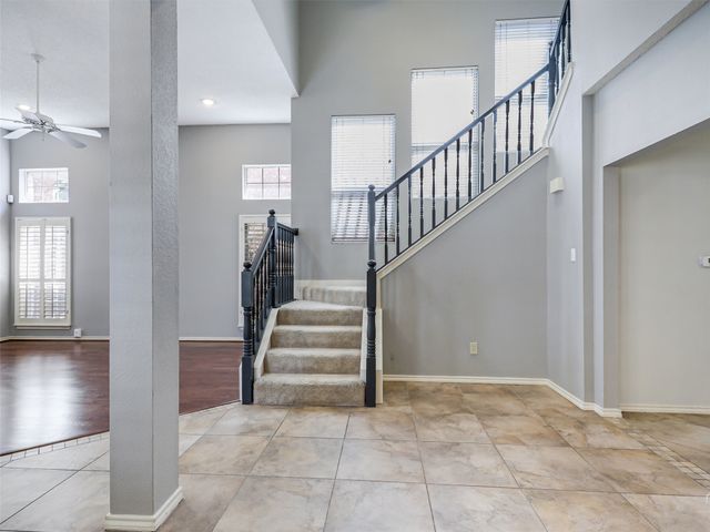 17927 Windflower Way, Dallas, TX 75252