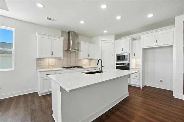 17557 Spivey Street, Gardner, KS 66030