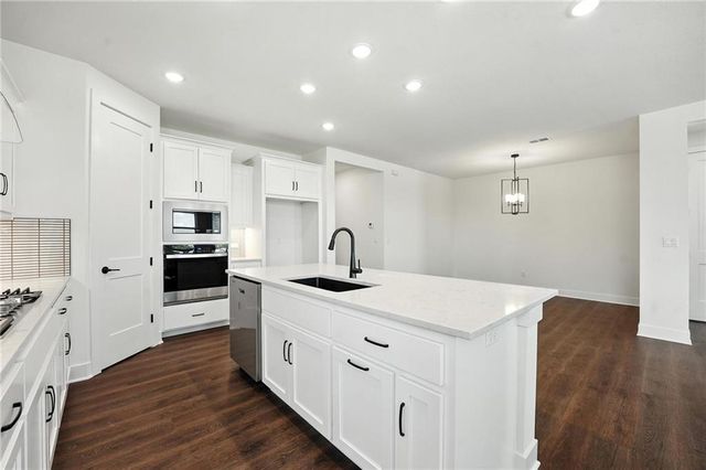 17557 Spivey Street, Gardner, KS 66030