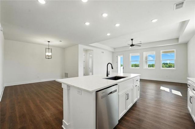 17557 Spivey Street, Gardner, KS 66030