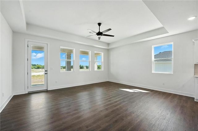 17557 Spivey Street, Gardner, KS 66030