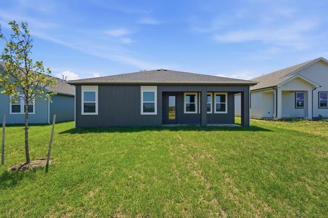17557 Spivey Street, Gardner, KS 66030