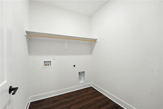 17557 Spivey Street, Gardner, KS 66030