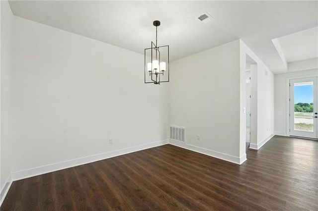 17557 Spivey Street, Gardner, KS 66030
