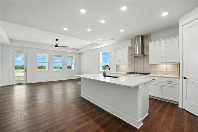 17557 Spivey Street, Gardner, KS 66030